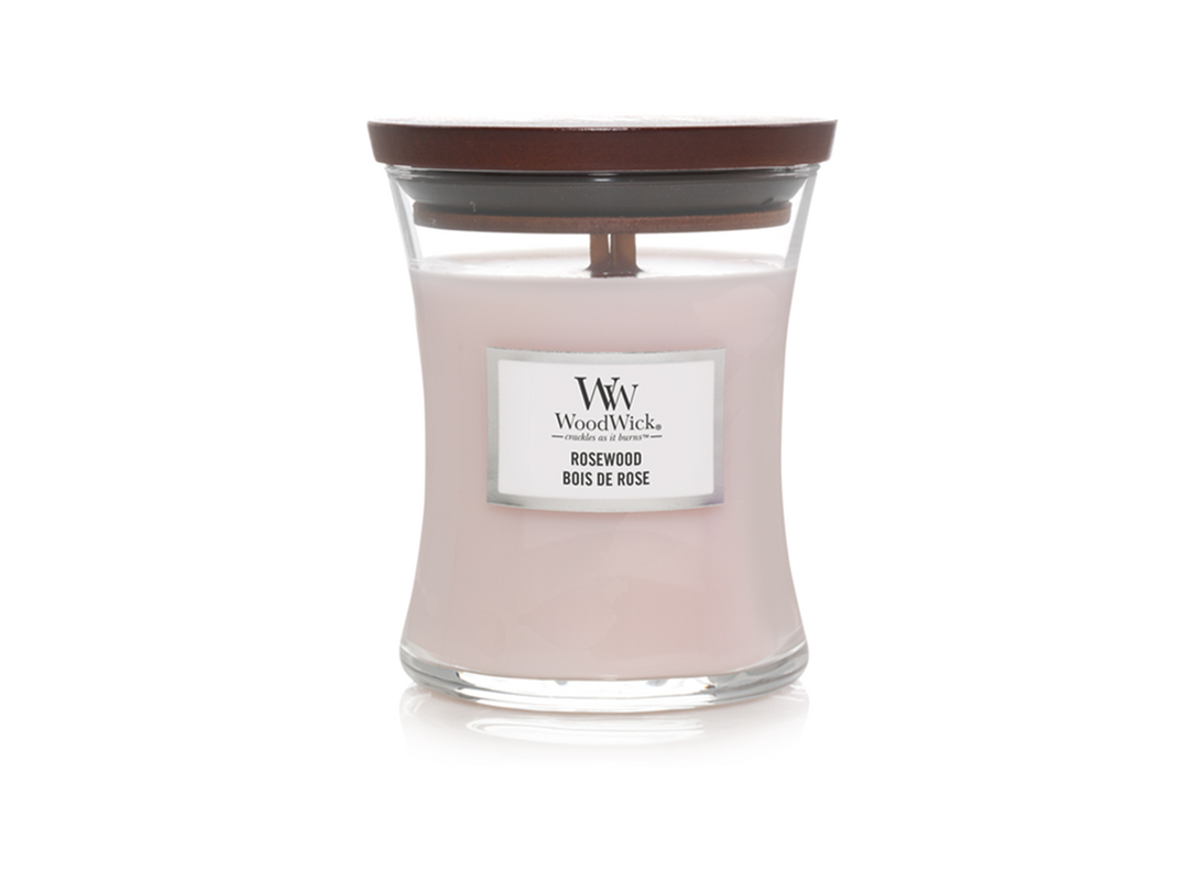 Candela Woodwick Rosewood