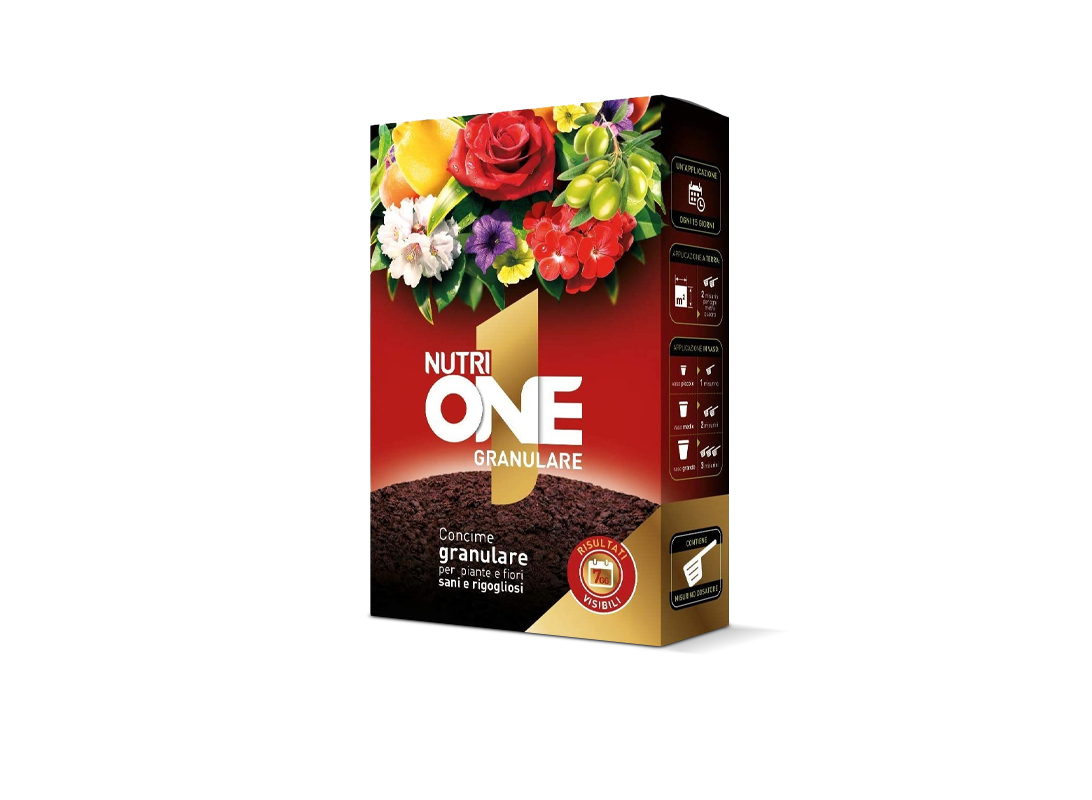 Concime microgranulare NutriOne universale