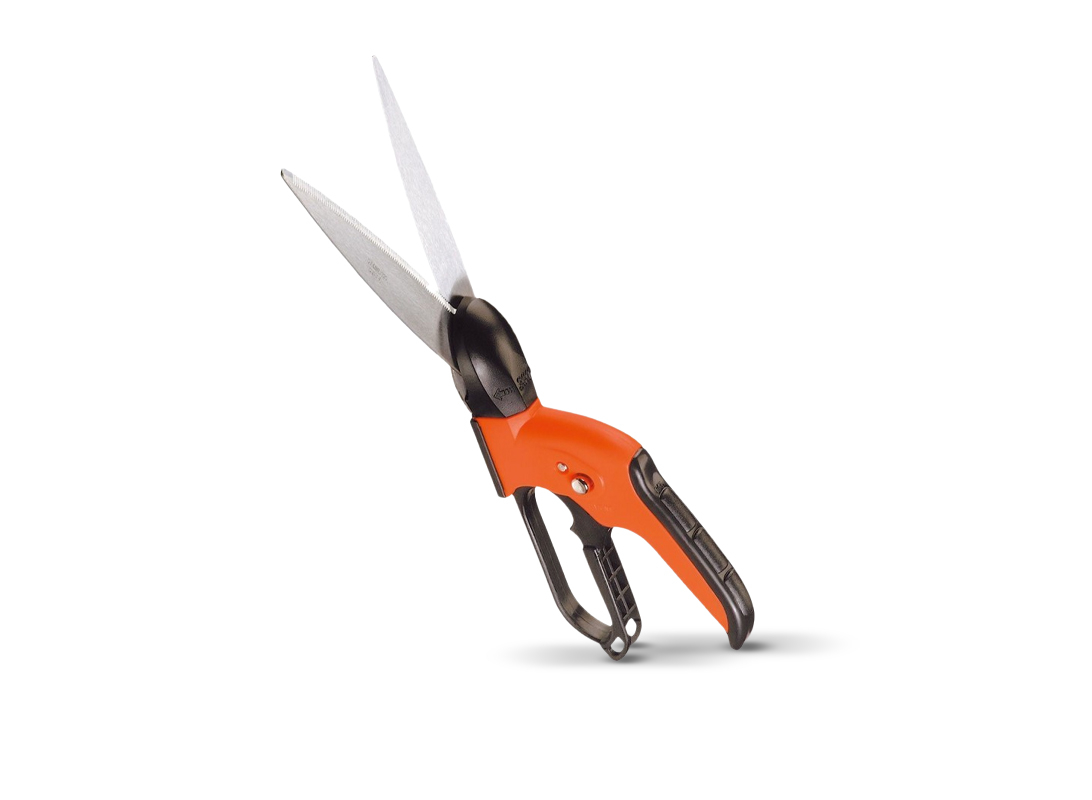 Forbice tagliaerba Stocker girevole 360°