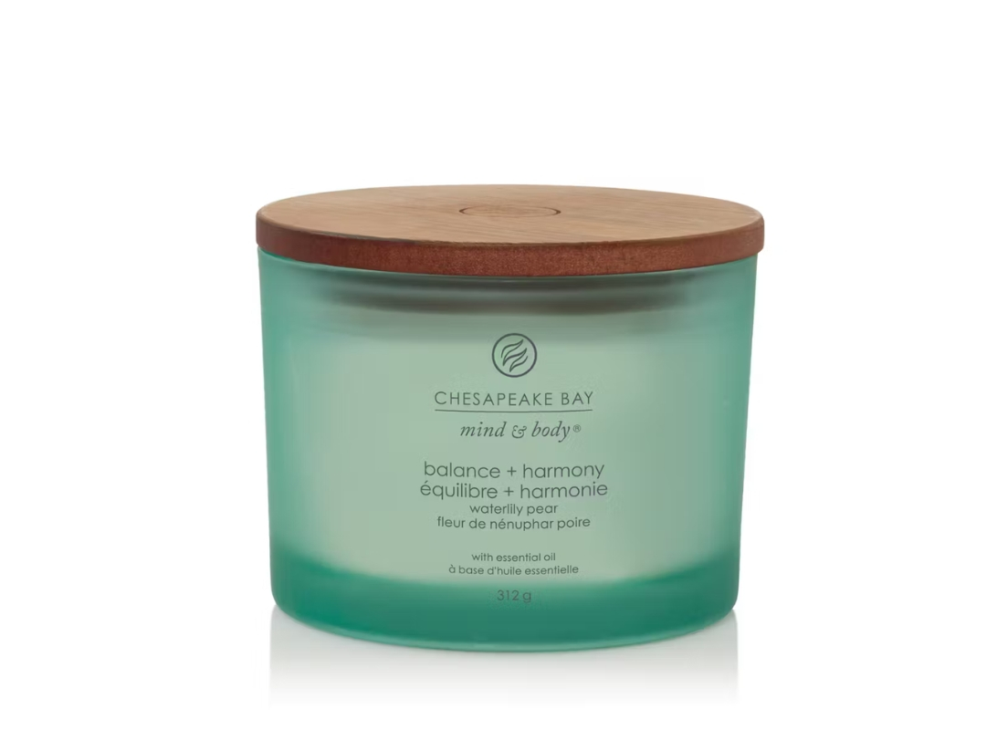 Candela Chesapeake Bay Balance Armony