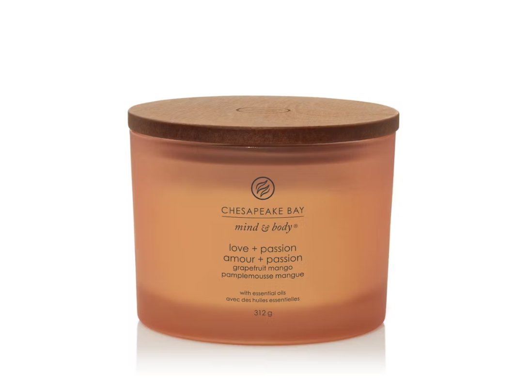 Candela Chesapeake Bay Love & Passion