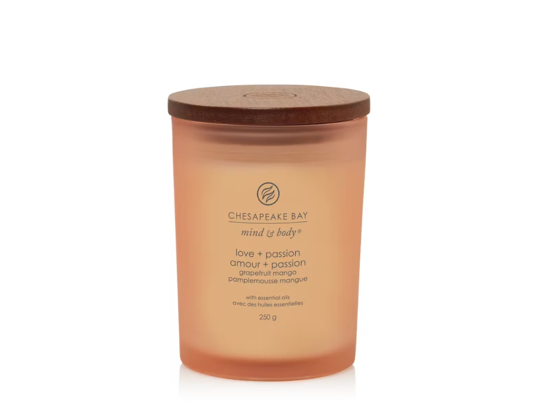 Candela Chesapeake Bay Love & Passion
