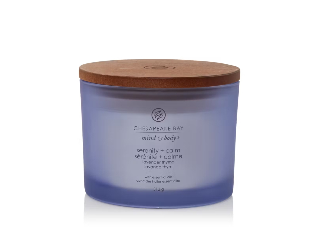 Candela Chesapeake Bay Serenity & Calm