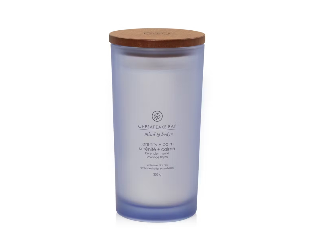 Candela Chesapeake Bay Serenity & Calm