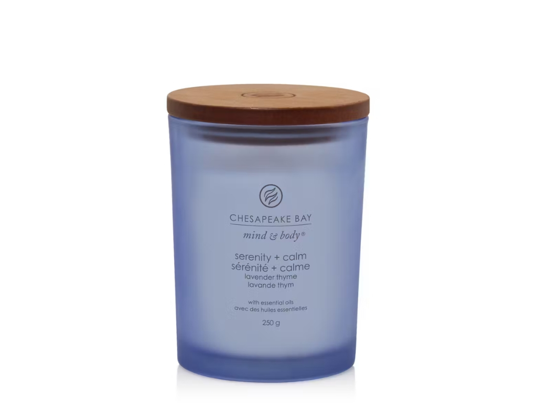 Candela Chesapeake Bay Serenity & Calm