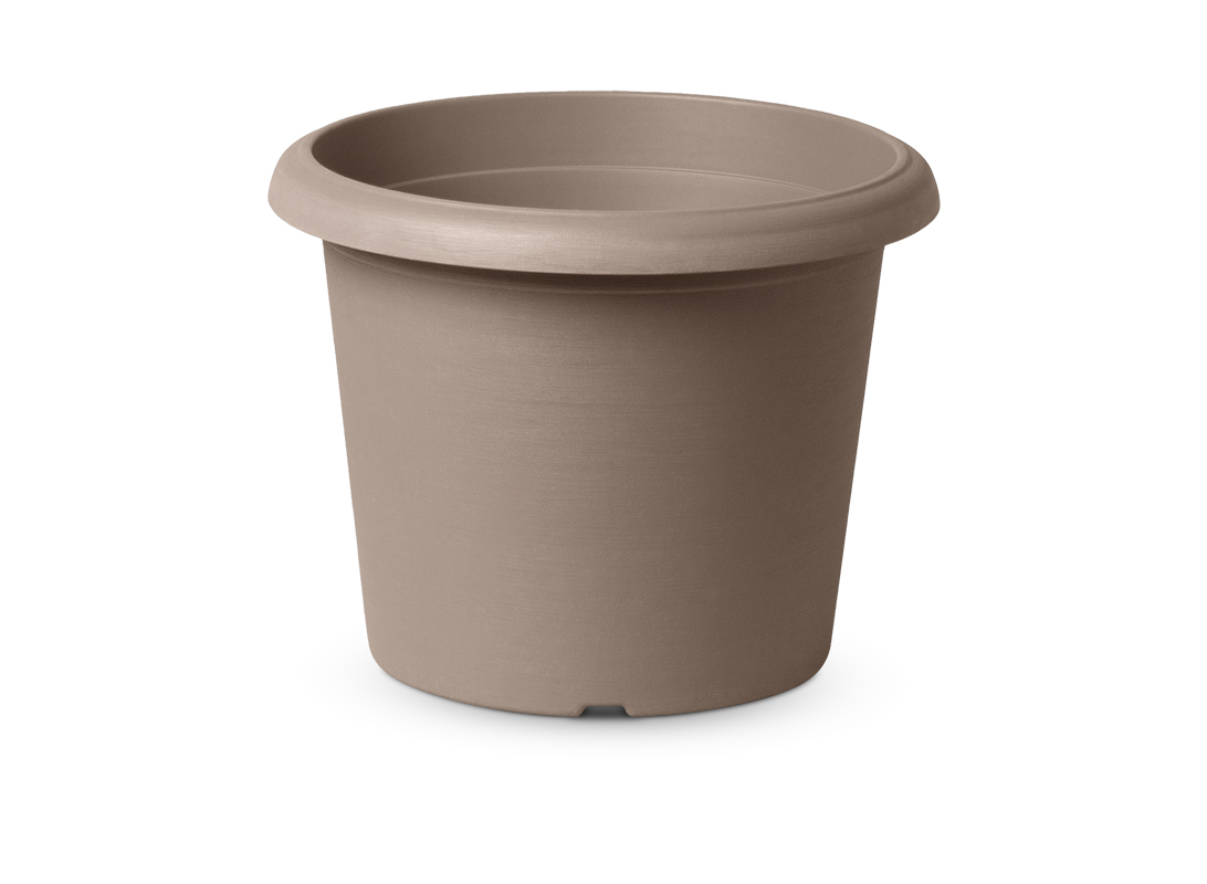 Cilindro Terrae Beige scuro