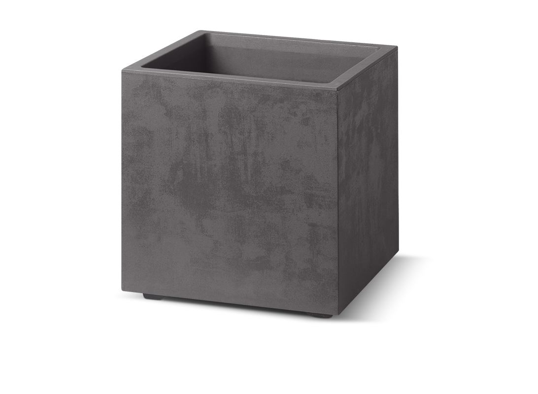 Cubo Deroma Millennium Antracite
