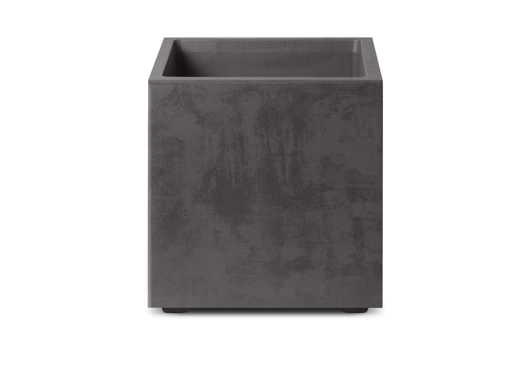 Cubo Deroma Millennium Antracite
