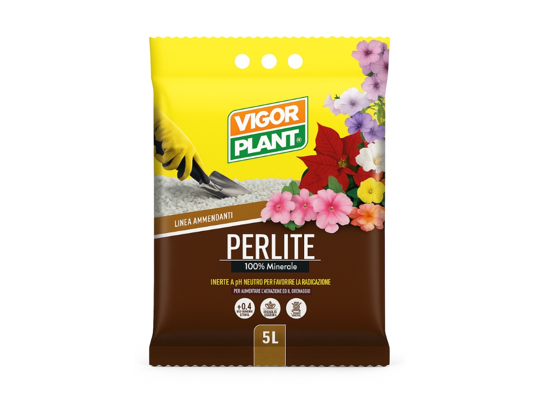 Perlite Vigorplant Lt.5