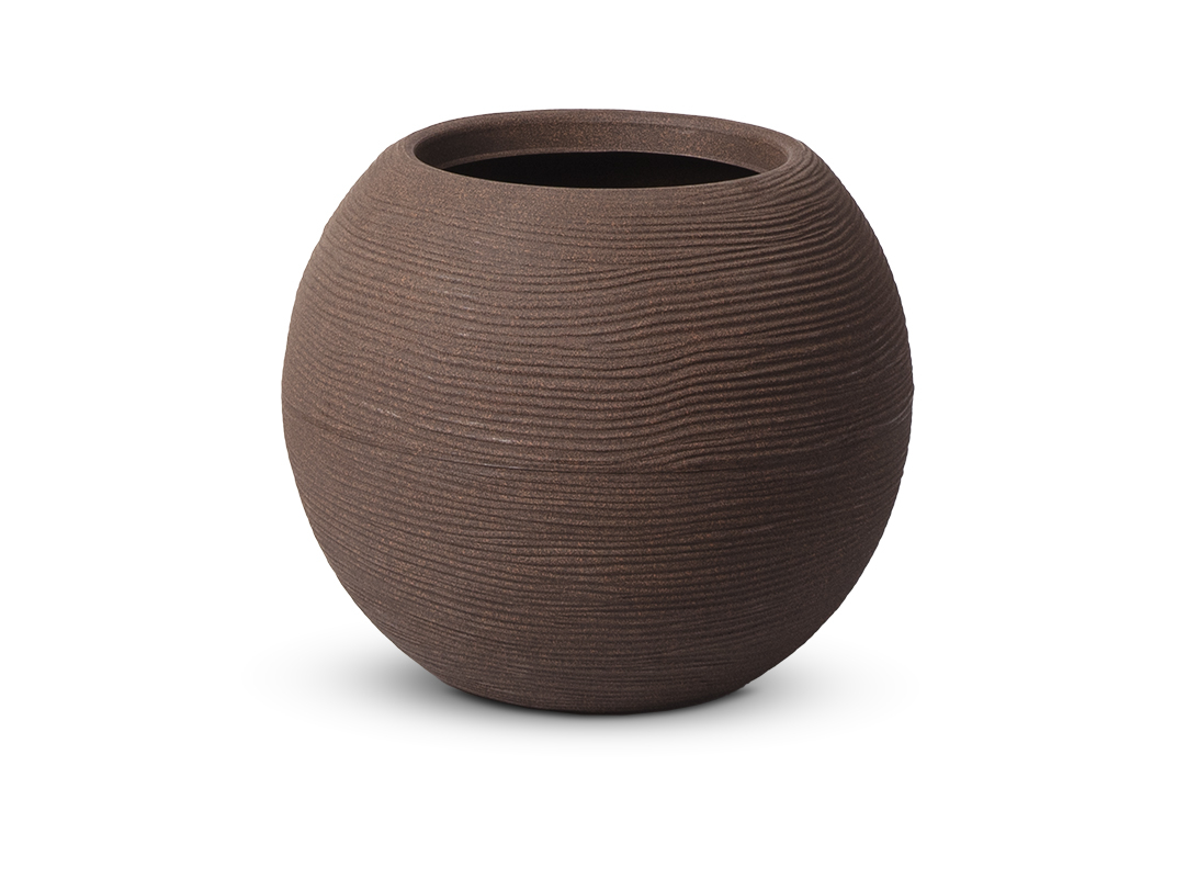 Sfera Shabby Marrone