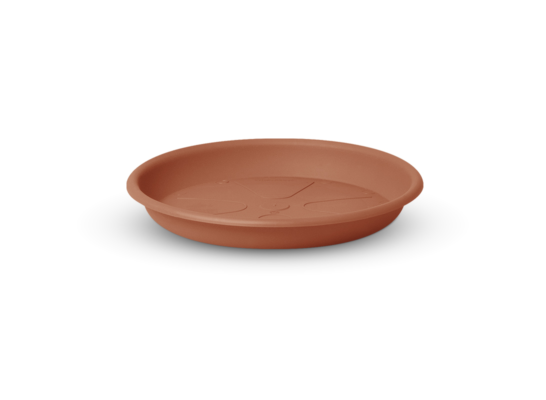 Sottovaso Omnia Terracotta