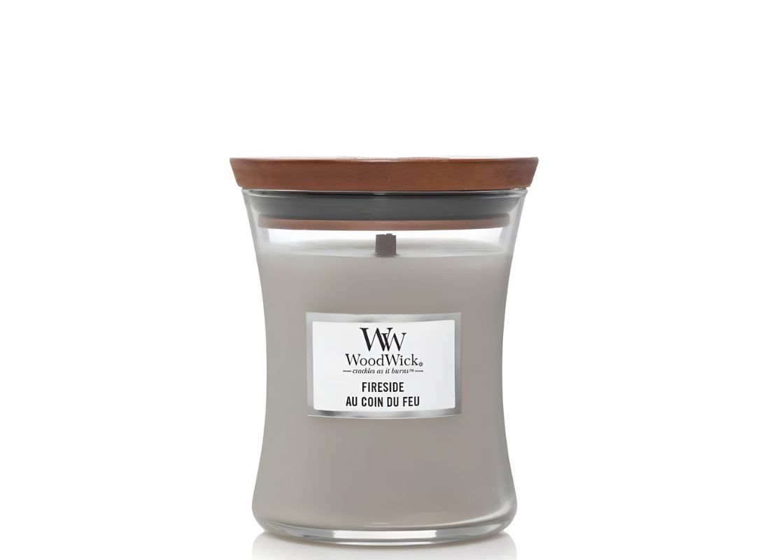 Candela Woodwick Fireside